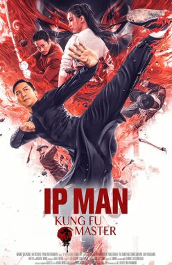 Ip Man: Kung Fu Ustası