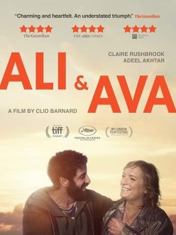 Ali ve Ava