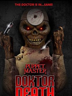 Puppet Master: Doktor Death