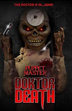 Puppet Master: Doktor Death