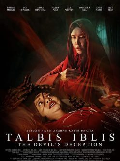 Talbis Iblis