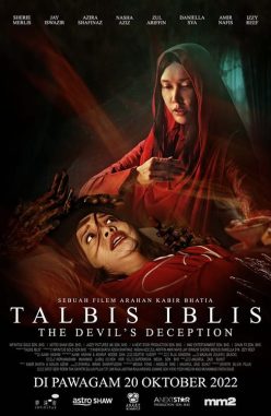 Talbis Iblis