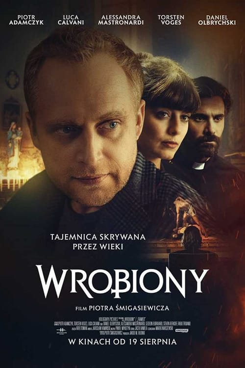 Wrobiony