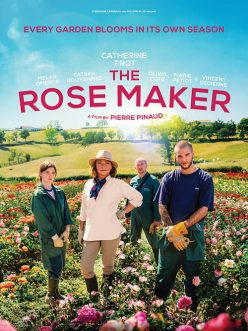 The Rose Maker