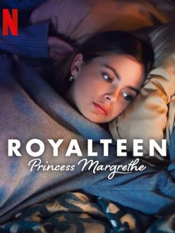 Royalteen: Prenses Margrethe