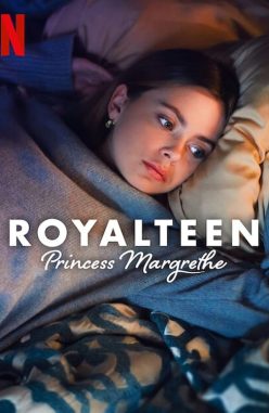 Royalteen: Prenses Margrethe