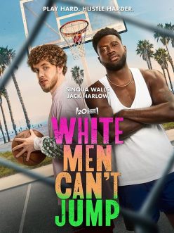 White Men Can’t Jump