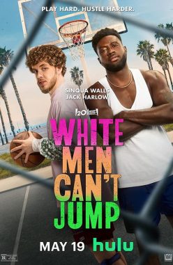 White Men Can’t Jump