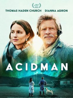 Acidman