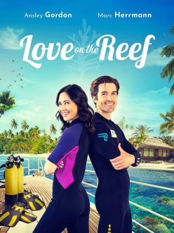 Love on the Reef