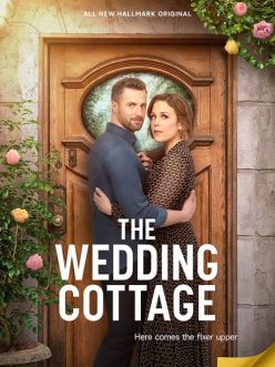 The Wedding Cottage