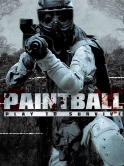 Paintball