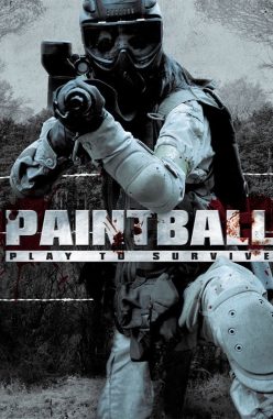 Paintball