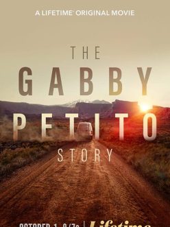 The Gabby Petito Story