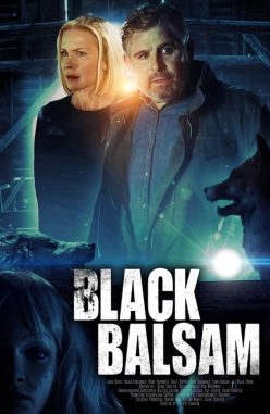 Black Balsam