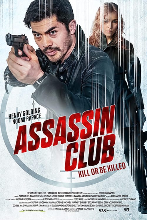 Assassin Club