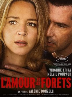 L’amour et les forêts