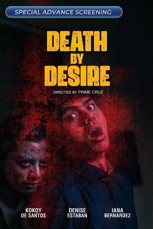 Death by Desire