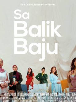 Sa Balik Baju