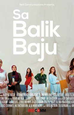 Sa Balik Baju