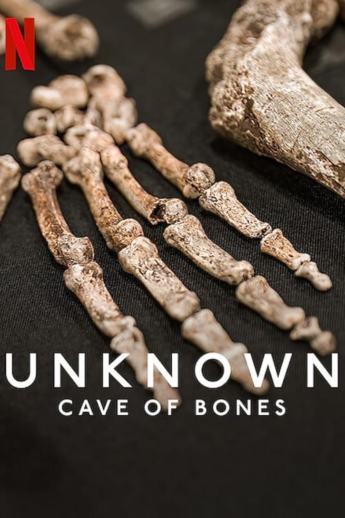 Bilinmeyenler: Kemik Mağarası