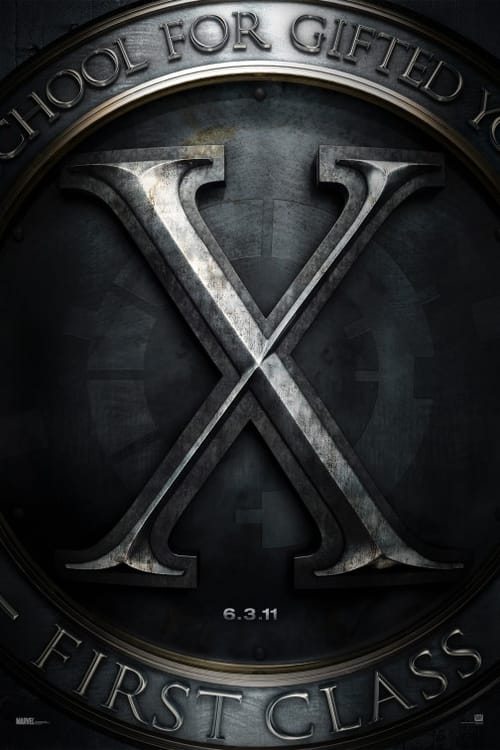 X Men 5 Birinci Sınıf