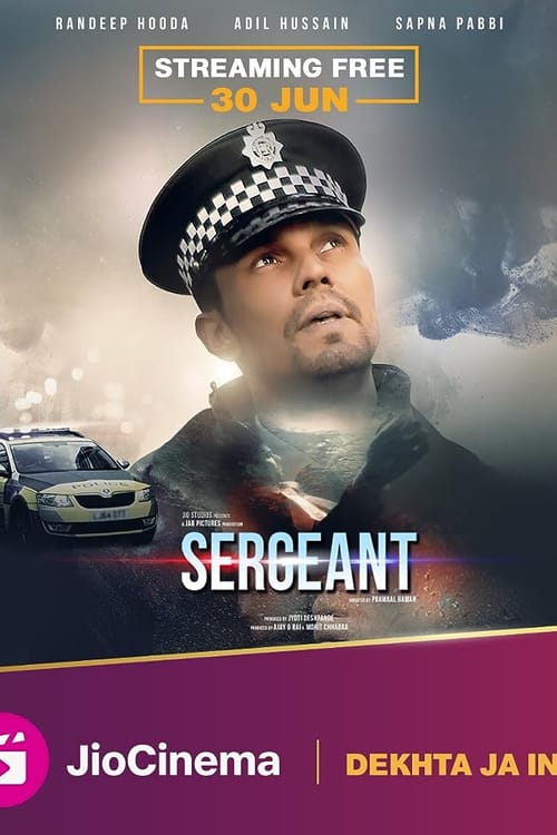 Sergeant