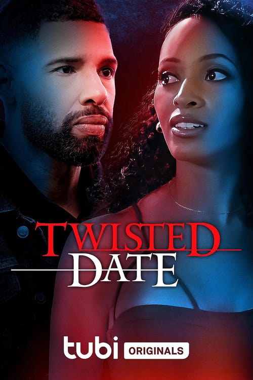 Twisted Date