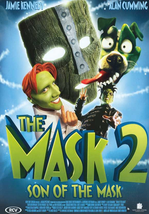 Maske 2