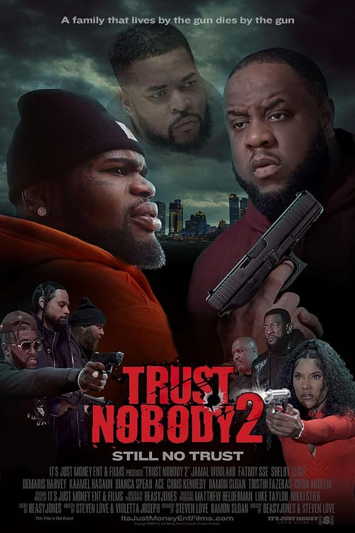 Trust Nobody 2