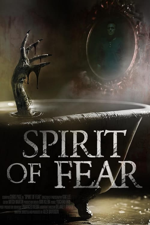 Spirit of Fear