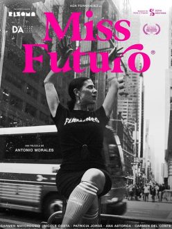 Miss Futuro