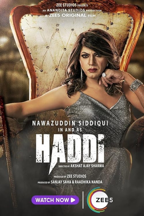 Haddi