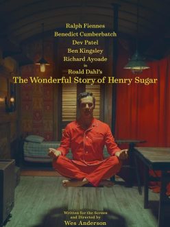 Şeker Henry’nin İnanılmaz Öyküsü