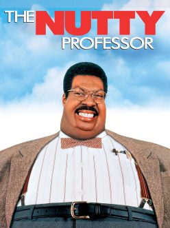 Çılgın Profesör – The Nutty Professor