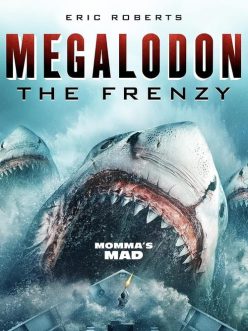 Megalodon: The Frenzy