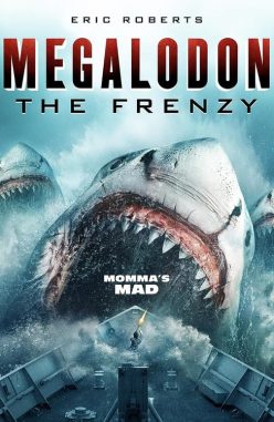 Megalodon: The Frenzy