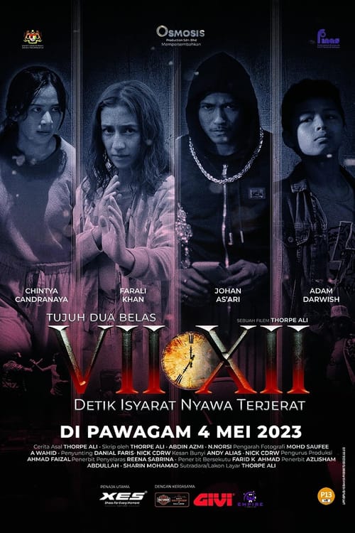 VII XII