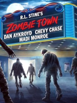 Zombie Town