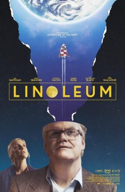 Linolyum
