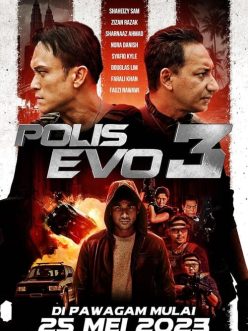 Polis Evo 3