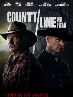 County Line: No Fear