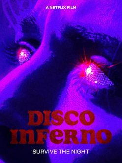 Disco Inferno