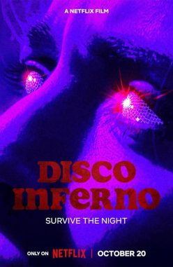 Disco Inferno