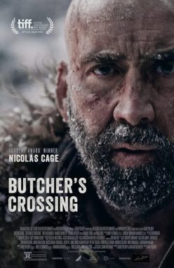 Butcher’s Crossing