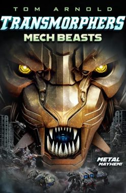 Transmorphers: Mech Beasts