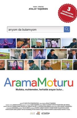 Arama Moturu