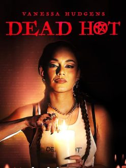 Dead Hot: Season of the Witch