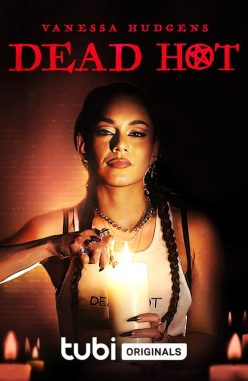 Dead Hot: Season of the Witch