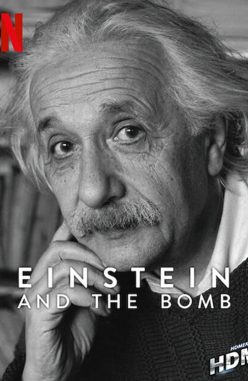 Einstein ve Atom Bombası